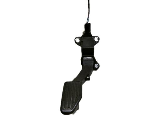 Used Pedal TOYOTA YARIS (_P13_) [2010-2020]  15899585
