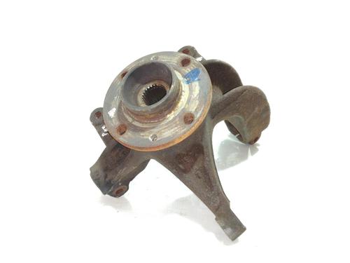 Left front steering knuckle RENAULT MEGANE II Estate (KM0/1_) 1.9 dCi (KMRG, KM1G, KM0G, KM2C) | BP6063770M25 