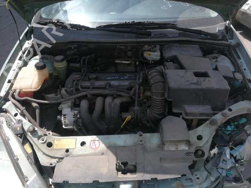 Comfort control module FORD FOCUS I (DAW, DBW)  | BP5378049M56 