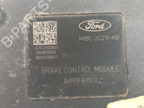 ABS pump FORD PUMA (J2K, CF7) 1.0 EcoBoost | BP32767137M43  - Image 5