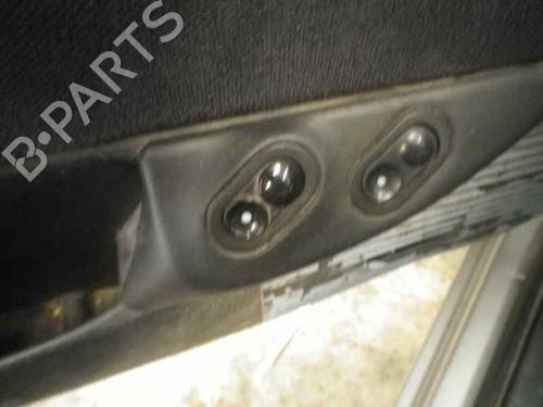 Right front steering knuckle OPEL CORSA B (S93) 1.7 D (F08, F68, M68) | BP5348191M26 