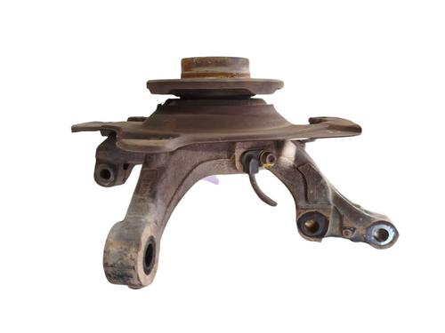 Left front steering knuckle PEUGEOT BIPPER Tepee 1.3 HDi 75 | BP39105494M25 - Image 2
