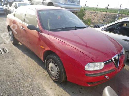 Left front driveshaft ALFA ROMEO 156 (932_) 1.6 16V T.SPARK (932.A4, 932.A4100) | BP5816079M38 