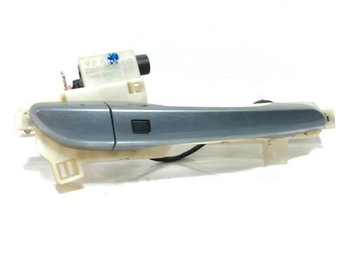 Front right exterior door handle HYUNDAI KONA (OS, OSE, OSI) 1.0 T-GDi Hybrid 48V | BP8586552C129 