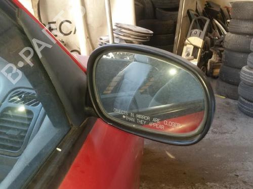 Right mirror DAEWOO LANOS (KLAT) 1.5 | BP5353152C27 