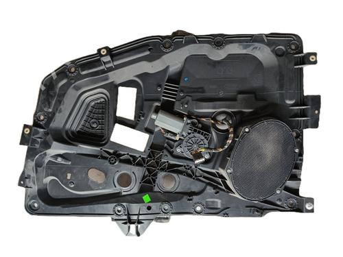 Used Front right window mechanism FORD FIESTA V (JH_, JD_) 1.4 TDCi (68 hp) 29614095