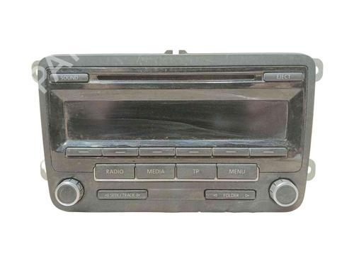 Radio VW TOURAN (1T3) 1.6 TDI | BP38010558E6  - Image 7