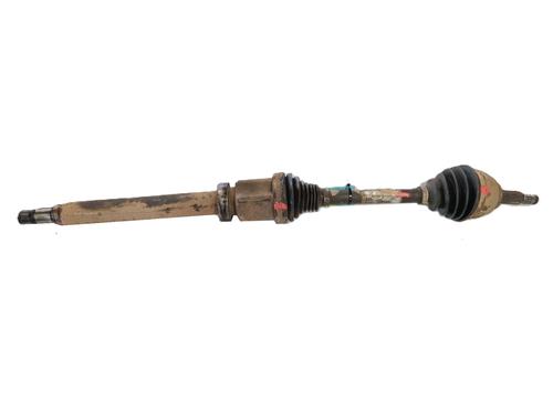 Used Right front driveshaft FORD TOURNEO CONNECT 1.8 TDCi (90 hp) 31137010