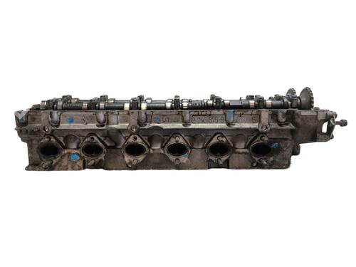 Cylinder head BMW X5 (E53) 3.0 d | BP26206487M5 