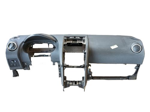 Instrumentbræt NISSAN QASHQAI I (J10, NJ10) 1.6 (110 hp) 31590139