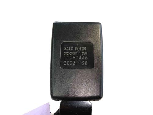 Seat buckle MG MG ZS SUV (AZS1) 1.0 T-GDi | BP36447384I32 - Image 3