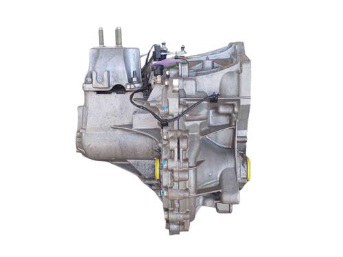 Gearbox FORD TRANSIT COURIER B460 MPV 1.5 TDCi | BP36642561M3 - Image 4