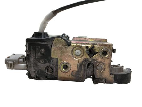 Front left lock PEUGEOT 407 (6D_) 2.0 HDi 135 (6DRHRH, 6DRHRE, 6DRHRG, 6DRHRJ) | BP29915525C98 