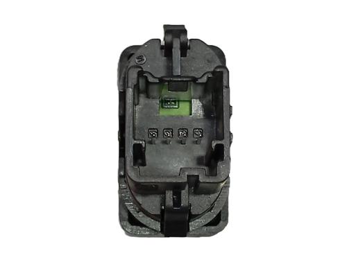 Right rear window switch FORD KUGA I 2.0 TDCi 4x4 | BP23452134I28 