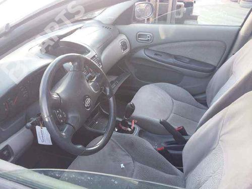 Left rear window switch NISSAN ALMERA II (N16) 2.2 dCi | BP5374484C108  - Image 10