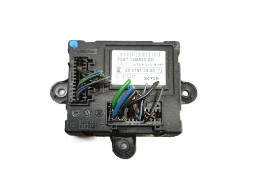 Electronic module FORD MONDEO IV Turnier (BA7)  | BP17322517M83 