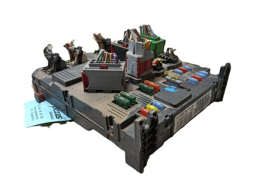 Sikringsdåse PEUGEOT PARTNER MPV (5_, G_) 1.6 HDi 75 (75 hp) 30906487