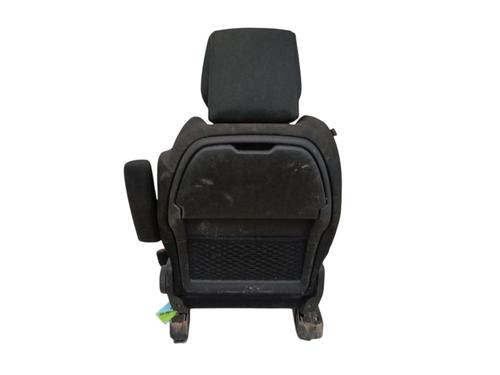 Right front seat CITROËN C4 Grand Picasso II (DA_, DE_) 1.6 BlueHDi 120 | BP29254260C16 