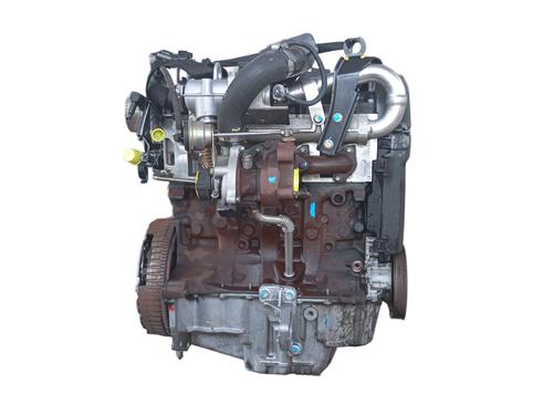 Engine RENAULT MODUS / GRAND MODUS (F/JP0_) 1.5 dCi (FP0D, JP0D) | BP35949155M1 - Image 4