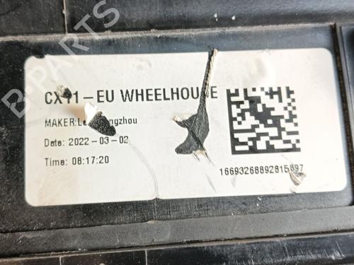 Boîte à Fusibles LYNK & CO 01 PHEV | BP29990206E1 