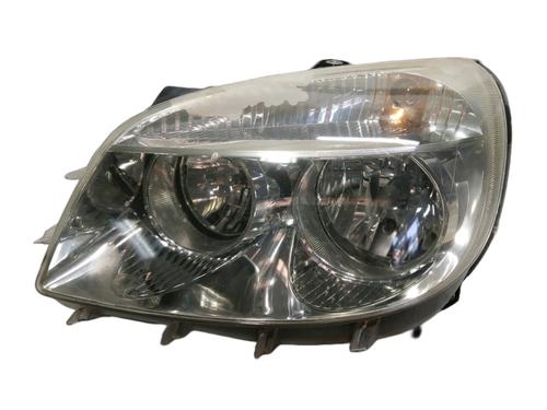 Optica esquerda FIAT DOBLO Box Body/MPV (223_) 1.3 JTD 16V (70 hp) 43690383