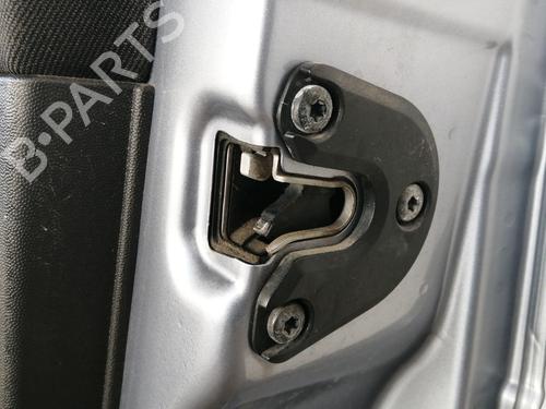 Right front door OPEL MERIVA A MPV (X03) 1.4 16V Twinport (E75) | BP16033761C3 