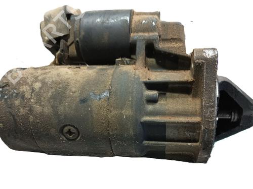 Used Starter NISSAN SERENA (C23) 2.3 D (75 hp) 23414746
