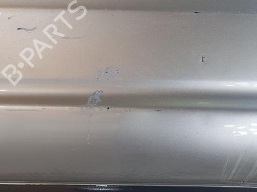 Rear bumper TOYOTA AVENSIS (_T25_) 2.0 D-4D (CDT250_, CDT250R) | BP30125336C8 