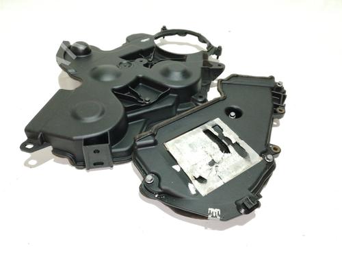 Used Timing cover FORD FIESTA VI (CB1, CCN) [2008-2017]  14259534