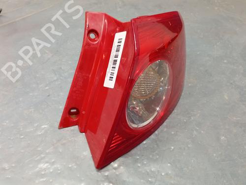 Right taillight DAEWOO LACETTI Hatchback (KLAN) 1.6 | BP22929882C35