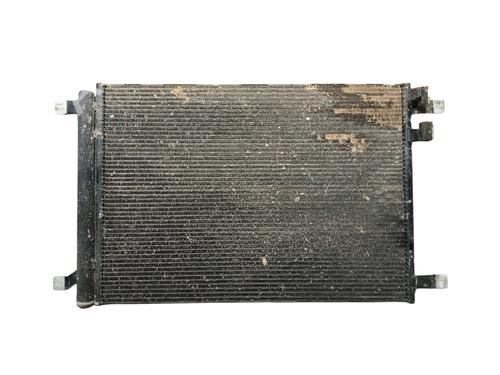 AC radiator AUDI Q2 (GAB, GAG) 30 TDI 5Q0816411AS | 5Q0816411BF