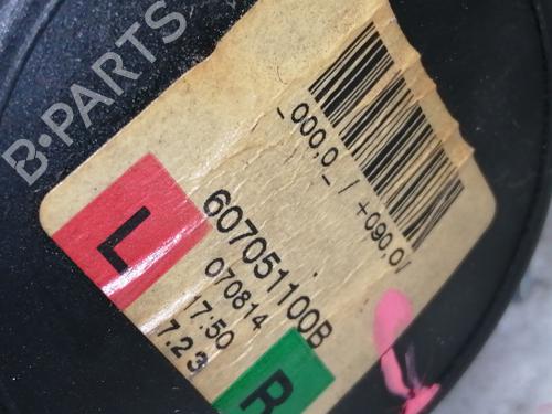 Rear right seatbelt BMW 1 (E87) 118 d | BP12949019I28 