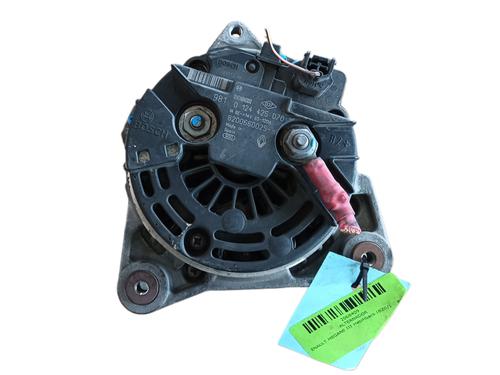Generator RENAULT MEGANE III Hatchback (BZ0/1_, B3_) 1.6 16V (BZ1B, BZ1H) | BP28113047M7 