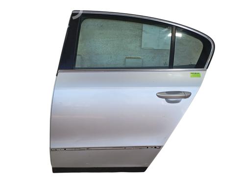 Used Left rear door VW PASSAT B6 (3C2) 2.0 TDI (140 hp) 29112804