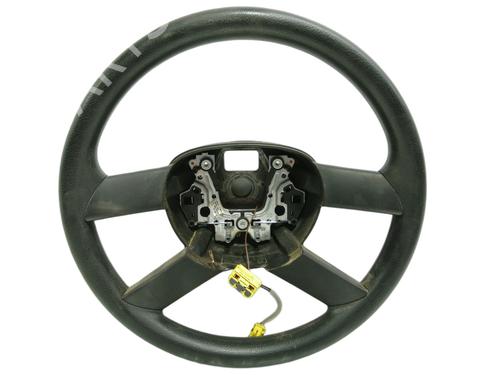Used Steering wheel VW POLO (9N_, 9A_) 1.4 16V (75 hp) 10725584
