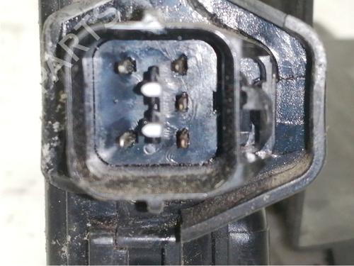 Front left lock HYUNDAI TUCSON (JM) 2.0 CRDi All-wheel Drive | BP6259953C98 