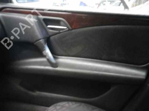 Headlight switch MERCEDES-BENZ E-CLASS (W210)  | BP5814932I24 