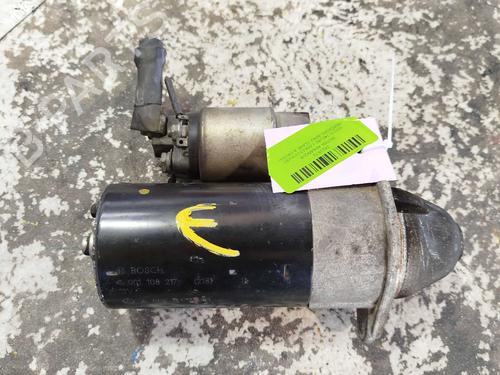 Startmotor Startmotor 38931822 38931822