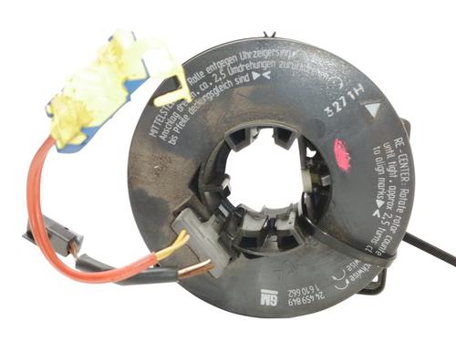 Used Squib airbag Squib airbag OPEL COMBO Box Body/MPV 1.7 DI 16V (65 hp) 9663710 9663710