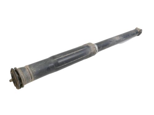 Used Left rear shock absorber TOYOTA YARIS (_P9_) 1.0 VVT-i (KSP90_, KSP90R) (69 hp) 9643615