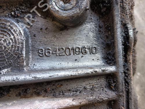 Gearbox PEUGEOT 407 (6D_)  | BP11396955M3 