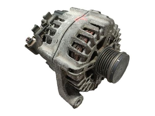 Used Alternator BMW 3 (E90) 318 d (143 hp) 20172407