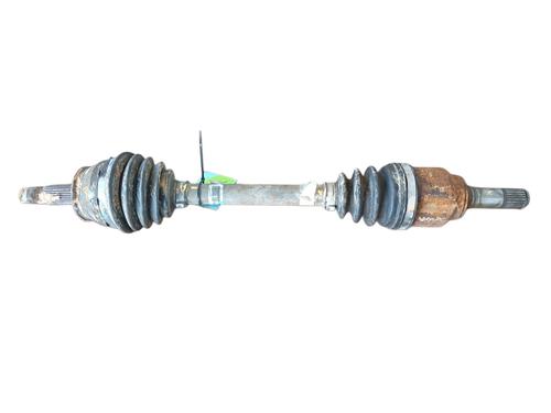 Used Left front driveshaft FIAT BRAVO II (198_) 1.6 D Multijet (198AXH1B) (105 hp) 29308180