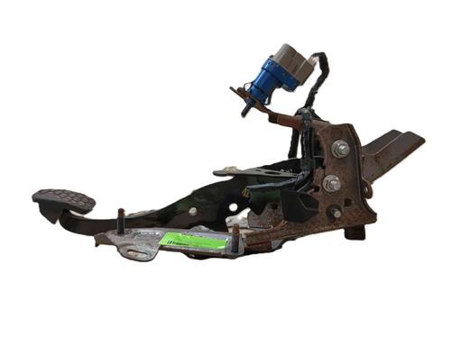 Break pedal FORD FIESTA VII (HJ, HF) | BP37175207I19 - Image 2