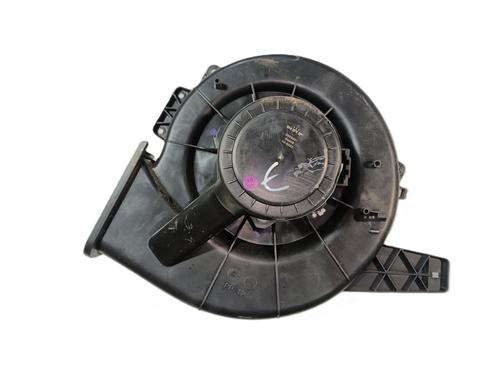 Heater blower motor SEAT IBIZA III (6L1) 1.9 TDI | BP31114878M62