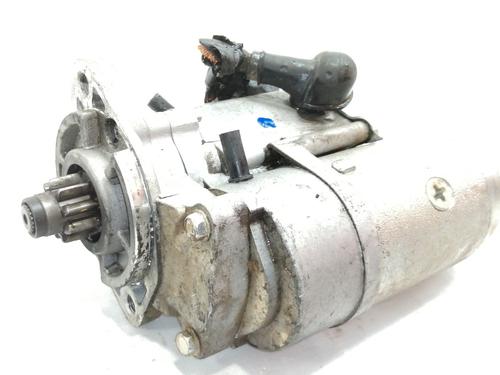Used Starter KIA CARENS II MPV (FJ) 2.0 CRDi (113 hp) 8526653