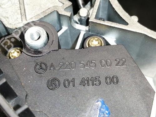 Switch MERCEDES-BENZ S-CLASS (W220, V220)  | BP9158658I30 