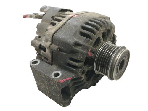 alternator-opel-combo-box-bodympv-13283344bw-2001-10230602 main image