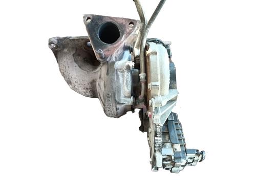 Used Turbocharger/Supercharger FORD TRANSIT Van (FA_ _) [2006-2014]  30081388
