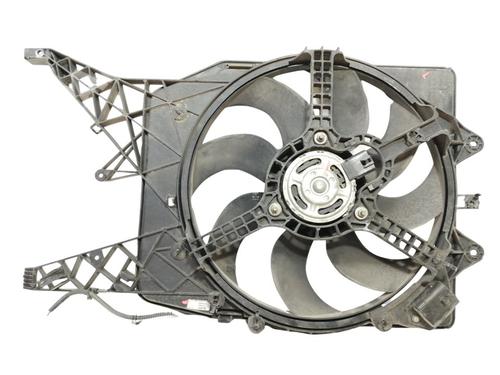 Used Radiator fan Radiator fan OPEL CORSA D (S07) 1.3 CDTI (L08, L68) (90 hp) 9589007 9589007